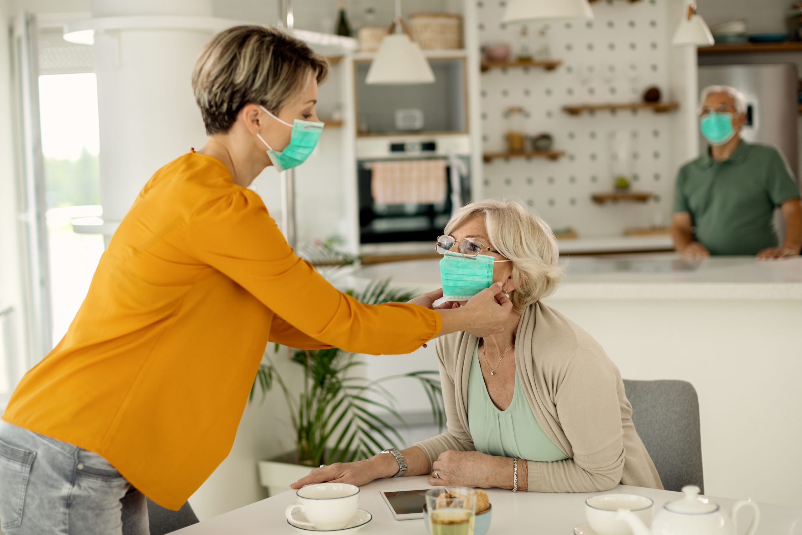 Allergens: Bitesize Learning