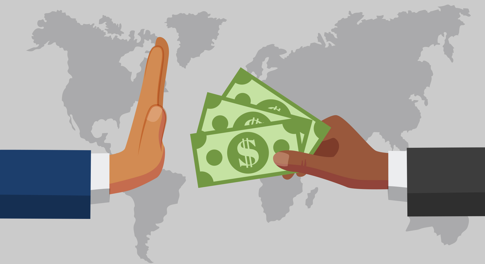 Anti-bribery and Corruption