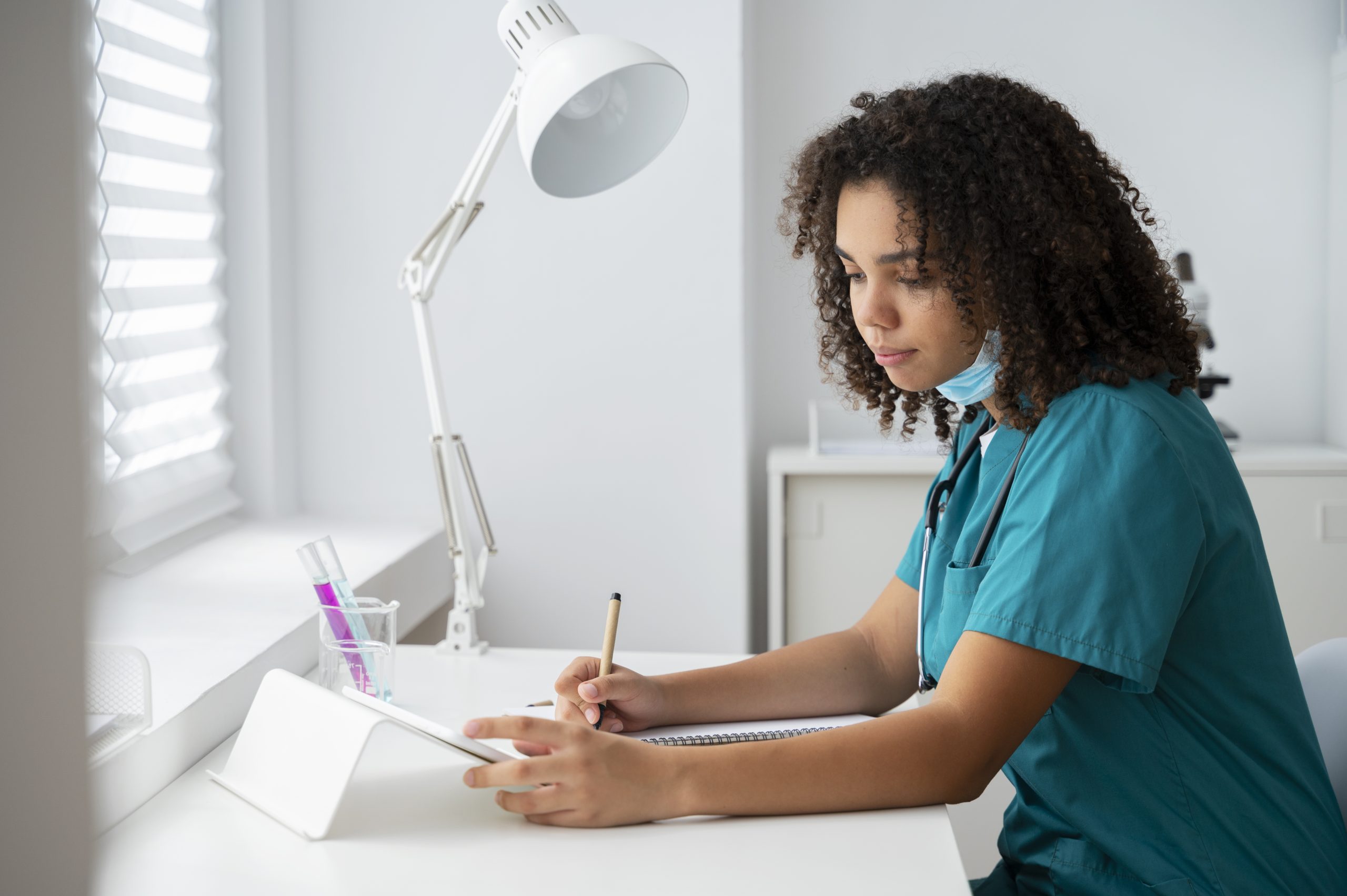 Basic Literacy Checker