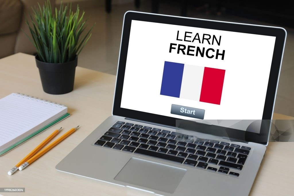 🇫🇷 French for Workplace Integration – Luxembourg