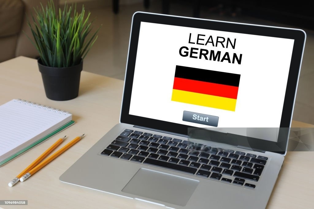 🇩🇪 German Language Awareness – Workplace Foundations