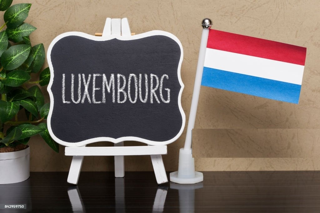 FULL LUXEMBOURG MULTILINGUAL BUNDLE