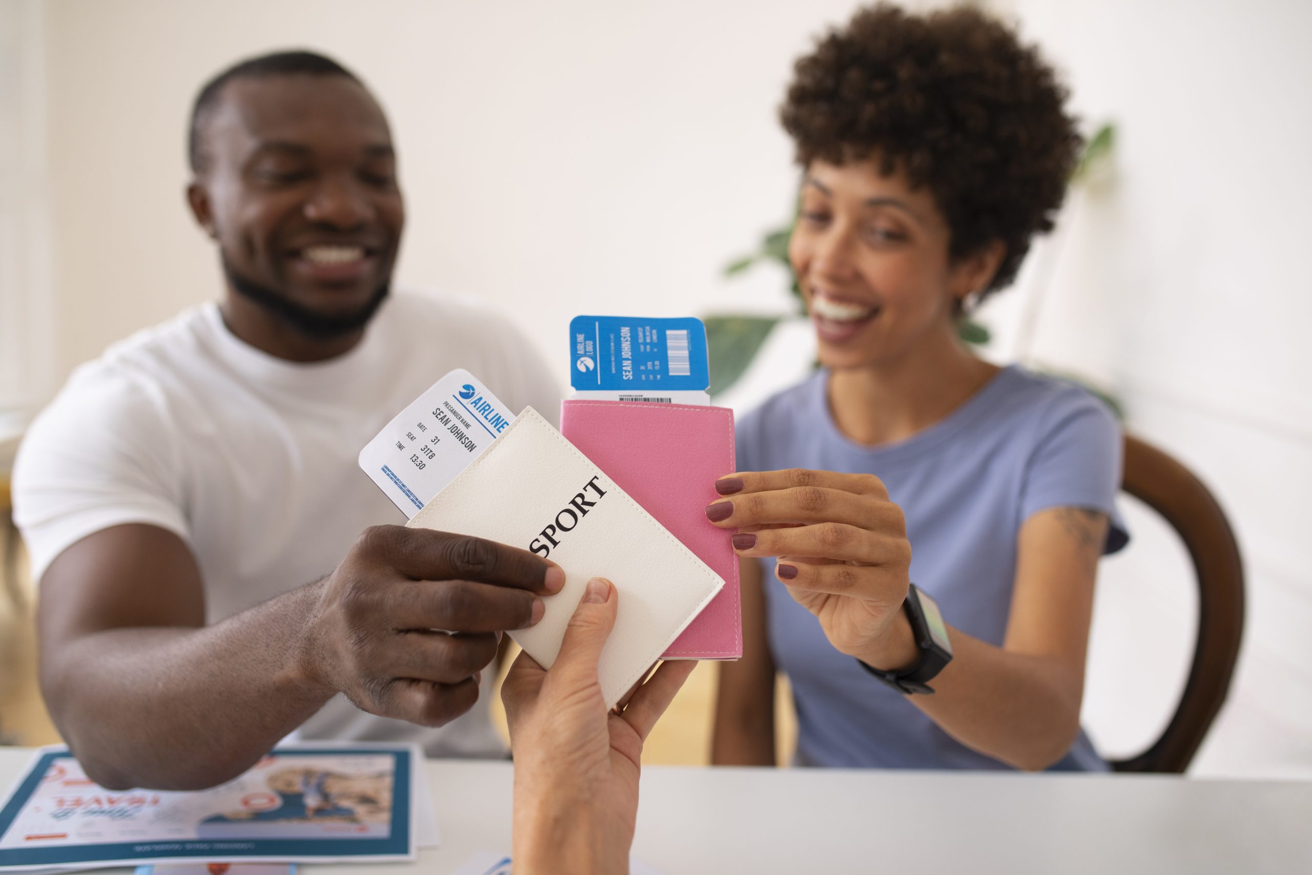 Pre-Arrival Job Readiness & Visa Preparedness Program