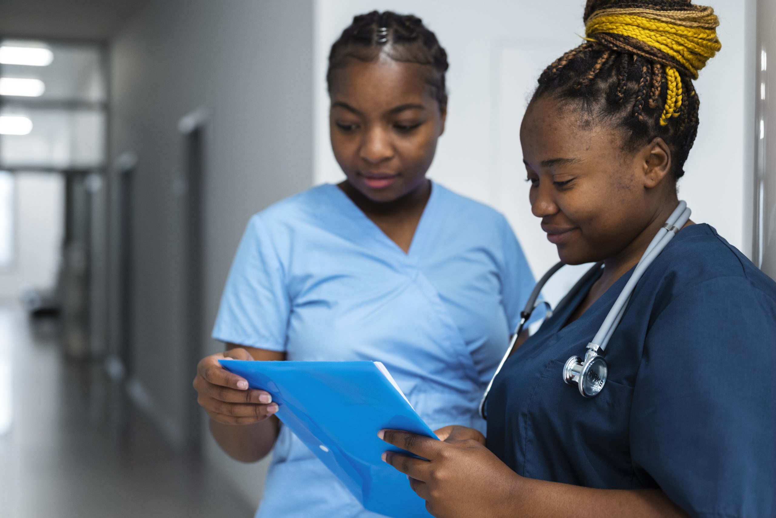 Healthcare Compliance & Care Assistant Certification